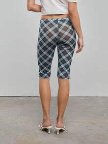 COUREZ Women Leggings - Multicolor - View 3