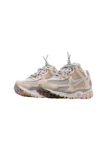 Nike Vomero 5 Men's Casual Athletic Shoes Comfortable Versatile Stylish Street Style Running School Grey HF1553-101 - Light Orewood Brown - View 3
