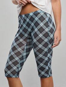 COUREZ Women Leggings - Multicolor - View 7