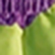 màu xanh lá