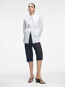 Mnmlis Women Platforms & Wedge Sandals - Chocolate Brown - View 10