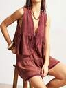 Woven Fabric