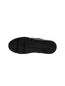 Nike Air Max LTD 3 Men's Shoes Black 687977 - Black/Black/Black - View 4