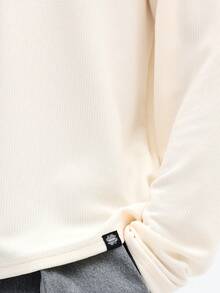 SUMWON Men T-Shirts - Apricot - View 5