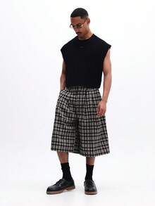 SUMWON 男士短裤 - 彩色 - 查看 3