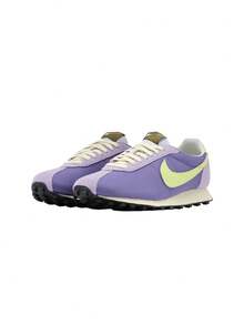 Nike Ld-1000 Women's Sneakers Purple IB8121-527 - Dusty Amethyst/Purple Dawn/Coconut Milk/Light Lemon Twist - View 4