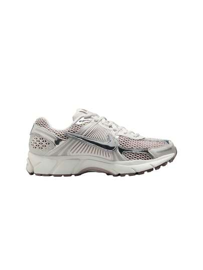 Nike حذاء زوم فوميرو 5 كاجوال للنساء رمادي واسع / فضي معدني / بنفسجي بلاتيني / رمادي توب HV6417-001