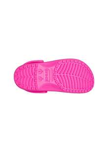 Classic Women's Clogs Pink Crush 10001 - 粉紅迷戀 - 查看 3