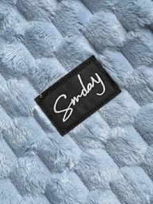 Manfinity CasualCool Áo nỉ có mũ nam kiểu dáng thường ngày, thích hợp cho mùa thu/đông, kỳ nghỉ, tiệc tùng, hẹn hò, công sở, thư giãn, hoạt động ngoài trời, các dịp trang trọng hoặc thường ngày, tuyệt vời để mặc hoặc làm quà tặng. - Màu xanh lam - Xem 3