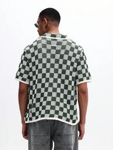 SUMWON Men Knit Tops - Multicolor - View 2