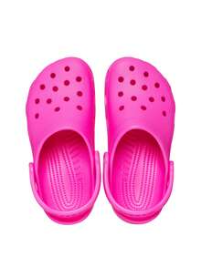 Classic Women's Clogs Pink Crush 10001 - 粉紅迷戀 - 查看 2