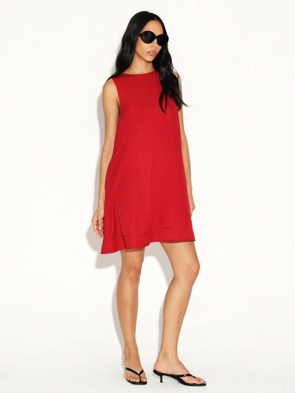 red a line mini dress casual Women's Mini Dress A Line Dress Casual Outdoor Going out Standard Fit  Floral Graphic Short Sleeve Off Shoulder Blue Red Green Beige Summer Spring  2026