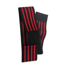 2pcs Weightlifting Elbow Sleeve, Compression Wrap-Around Hook And Loop Strap For Bench Press, Deadlift, Lifting Strength Training Gym Gym Accessories - 2PCS - View 12