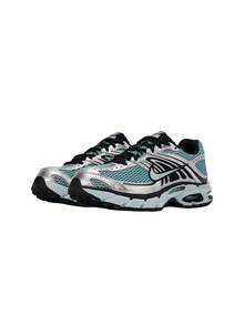 Nike Pantofi sport damă Air Max  2K Cannon / Negru / Argintiu metalizat / Verde Haze HQ2056-006 - Verde - Vizualizare 5