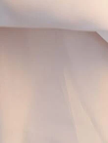 Glamorique Kids 女童优雅无袖连衣裙，公主裙，腰间饰有可拆卸蝴蝶结，适合表演、派对、婚礼、生日庆典等各种场合，四季皆宜。 - 白色 - 查看 8