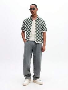 SUMWON Men Knit Tops - Multicolor - View 4