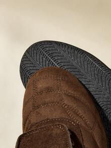 CUCCOO EASI Women Sports Shoes - Brown - View 6