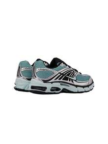 Nike Pantofi sport damă Air Max  2K Cannon / Negru / Argintiu metalizat / Verde Haze HQ2056-006 - Verde - Vizualizare 2