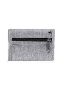 Crew Single Unisex Wallet Sunday Grey - Sunday Grey - View 2