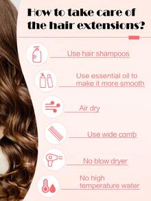Ekstensi Rambut I-Tips 22 inci 50 helai Rambut Manusia Asli Mudah Ditata Ekstensi Rambut Manusia Hitam I-Tips Ekstensi I-Tips untuk Wanita - SNatural - View 11