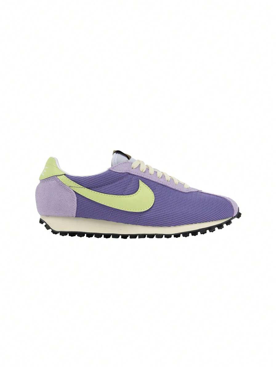 Nike Ld-1000 Women's Sneakers Purple IB8121-527 - Dusty Amethyst/Purple Dawn/Coconut Milk/Light Lemon Twist - View 1