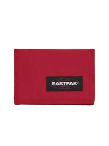 Crew Single Unisex Wallet Scarlet Red - Red - View 1