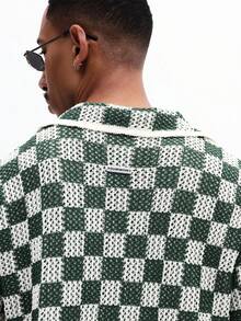 SUMWON Men Knit Tops - Multicolor - View 5