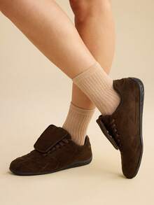 CUCCOO EASI Women Sports Shoes - Brown - View 9