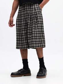 SUMWON 男士短裤 - 彩色 - 查看 4