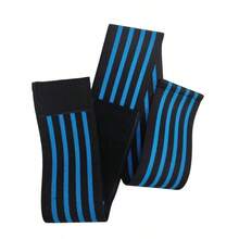 2pcs Weightlifting Elbow Sleeve, Compression Wrap-Around Hook And Loop Strap For Bench Press, Deadlift, Lifting Strength Training Gym Gym Accessories - 2PCS - View 13