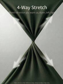 Innovista Women's Letter Print Zip-Up Hoodie And Leggings Sports Suit - Multicolor - View 5