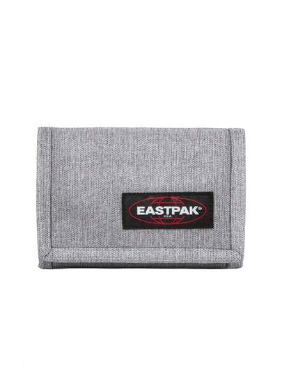 Crew Single Unisex Wallet Sunday Grey