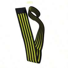 2pcs Weightlifting Elbow Sleeve, Compression Wrap-Around Hook And Loop Strap For Bench Press, Deadlift, Lifting Strength Training Gym Gym Accessories - 2PCS - View 15