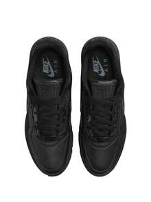 Nike Air Max LTD 3 Men's Shoes Black 687977 - Black/Black/Black - View 5
