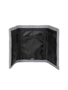 Crew Single Unisex Wallet Sunday Grey - Sunday Grey - View 3