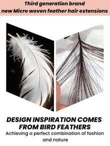 Boho Braids Tóc giả móc sợi xoăn kiểu Miến Điện 100% tóc người 50/150/250g không thắt nút, đã được tách sẵn, nhẹ, có thể tái sử dụng, tóc nối Remy với kiểu xoắn ốc dành cho nữ, màu đen tự nhiên. - Natural Black - Xem 10