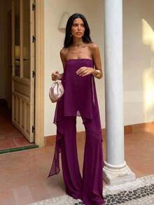 Mauve Purple