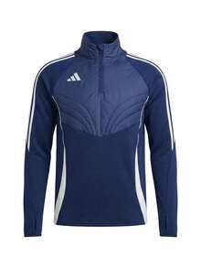 Adidas Tiro 24 Men's Winterized Top Navy Blue - Navy Blue - View 1