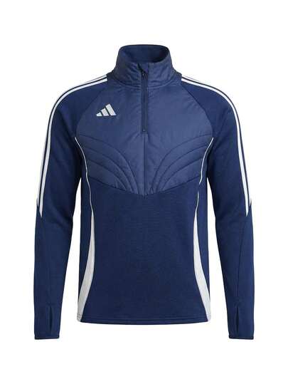 Adidas Tiro 24 Men's Winterized Top Navy Blue
