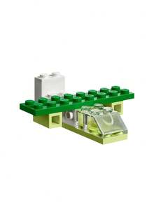 LEGO Classic Creative Suitcase Kids 4-99Years 10713 - Multicolor - View 13