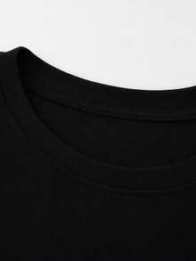 Conjunto Navy Urban Rayas Verano - Negro - Ver 4