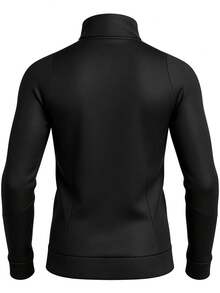 Adidas Tiro 24 Men's Tracksuit Jacket Black - Black - View 2