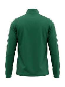 Adidas Tiro 24 Men's Training Jacket Green - Green - View 2