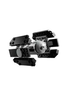 LEGO Star Wars™ TIE Advanced™ Mini-Build Kids 6Years+ 30727 - Multicolor - View 2