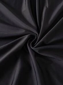 Swim Oasis Bộ áo tắm liền thân in hoa dành cho nữ, kèm váy cùng màu, thích hợp cho kỳ nghỉ biển, tiệc bể bơi và các buổi tiệc bãi biển. - Nhiều màu - Xem 7