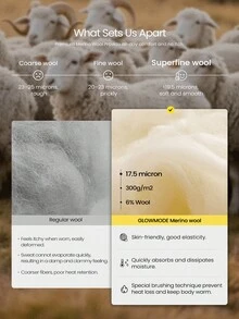 GLOWMODE Rib Knit Rally & Glow Soft Comfy Elastic Waist Logo Embroidery Adjustable Drawstring Thigh Length Slim Fit Shorts Tennis Golf Pickleball Daily Casual Wear - Dark Blue - View 3