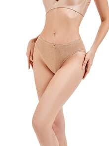 Heat UnderWear Bikini 6 Piezas - Multicolor - Ver 4