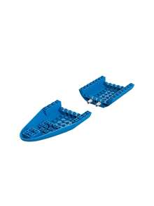 LEGO Marvel Team Spidey Pirate Ship Kids 4Years+ 11208 - Multicolor - View 6