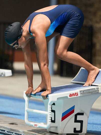 Swim Nautrix 2026新款春夏印花女士冲浪泳衣，沙滩度假运动连体衣