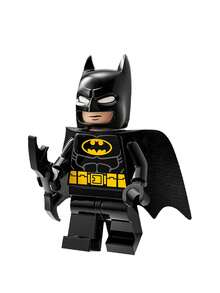 LEGO Batman™ Batman™ Mech Armor Kids 6Years+ 76270 - Multicolor - View 5